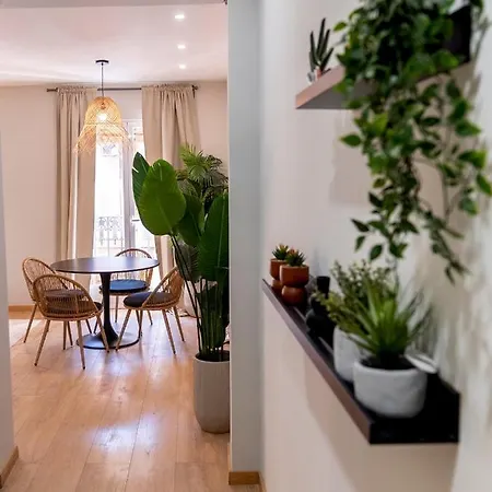 Apartamento Almar Collection Atocha *
