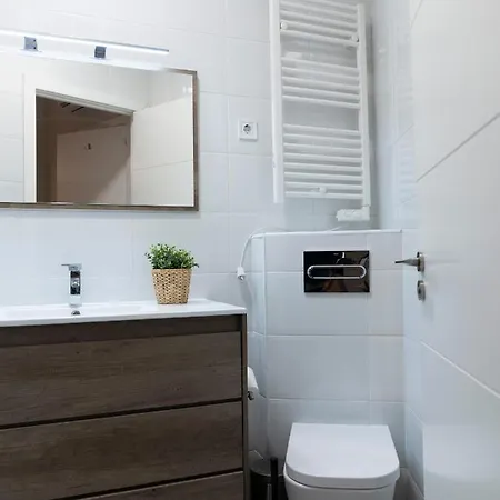 Almar Collection Atocha Apartamento *