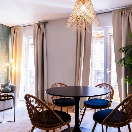 Apartamento Almar Collection Atocha *