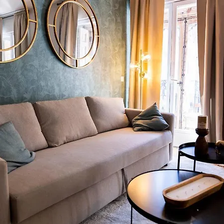 Apartamento Almar Collection Atocha Madrid