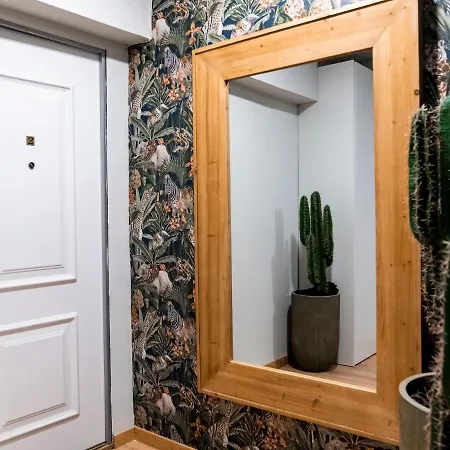 Almar Collection Atocha Apartamento