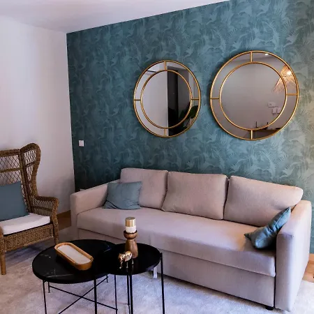 Almar Collection Atocha * Madrid