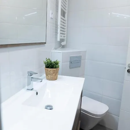 Apartamento Almar Collection Atocha