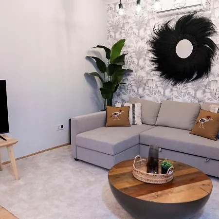 Almar Collection Atocha Apartamento Madrid