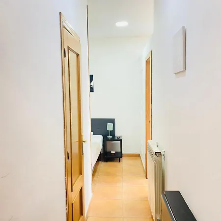 Vendégház Ch Rayuela 2*