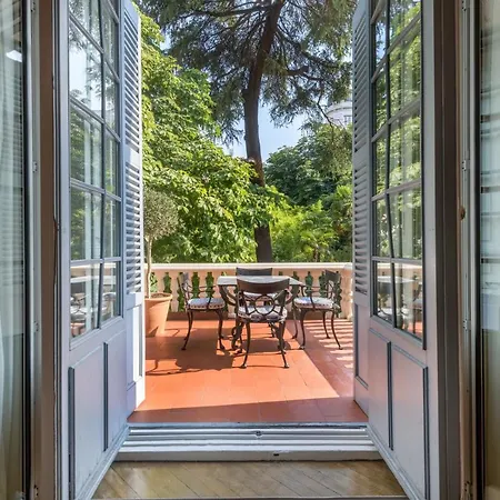 Hotel Santo Mauro, A Luxury Collection Hotel, Madrid