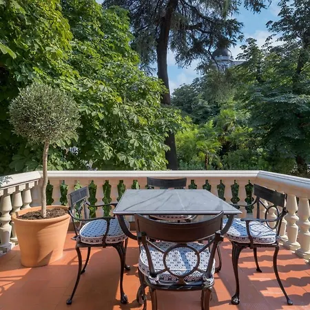 Santo Mauro, A Luxury Collection Hotel, Hotel 5*