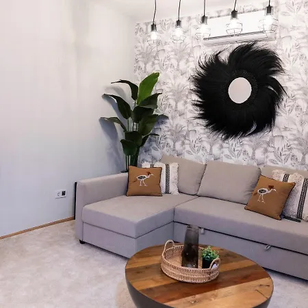 Apartamento Centricos Lujo Madrid