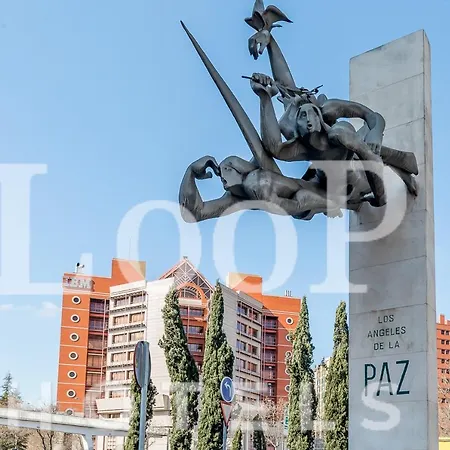 Loop America Penzion *