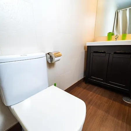 Singular En Delicias By Bebalmy Apartment *