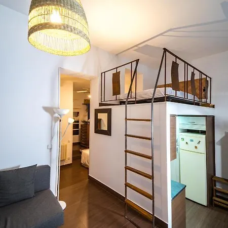 Singular En Delicias By Bebalmy Apartment