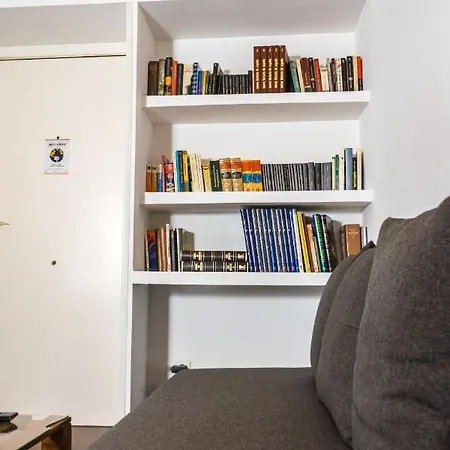 Singular En Delicias By Bebalmy Apartment Madrid