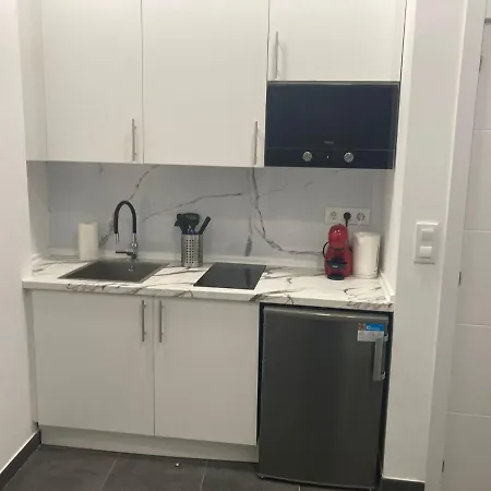 Apartamento Congosto