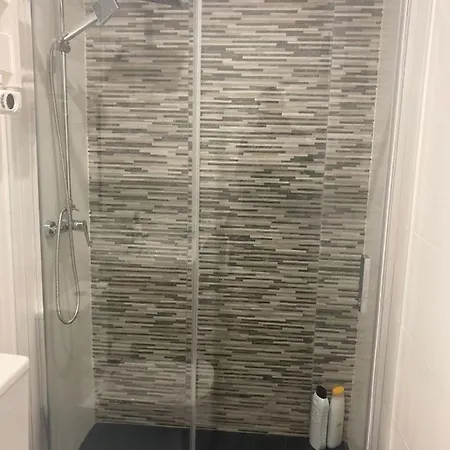 Apartamento Congosto Madri