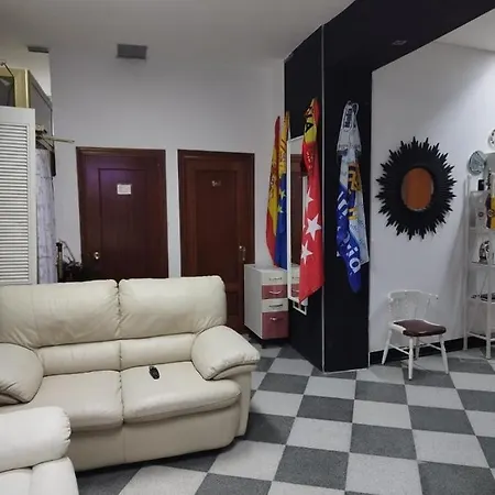 Casa Rosa *