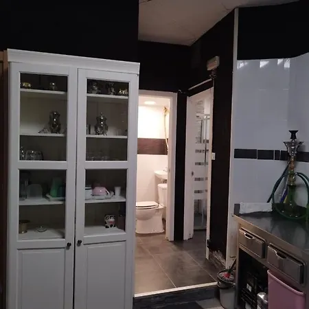 Casa Rosa Guest house Madrid