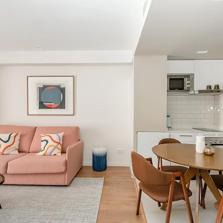 Apartamento Art Salamanca