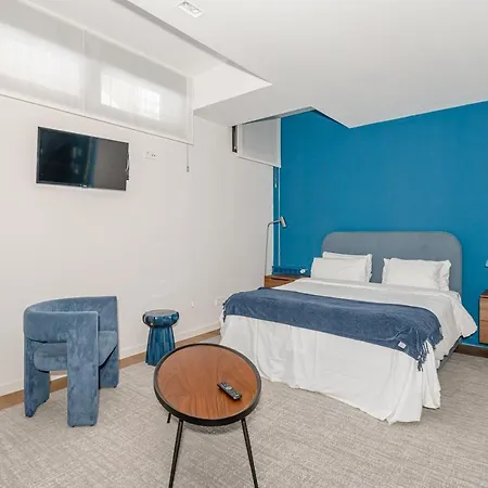 Art Salamanca Apartment *