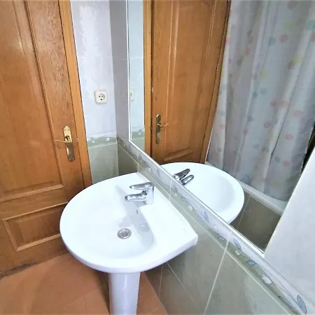 Apartment Puerta Del Sol - Plaza De Santa Ana *