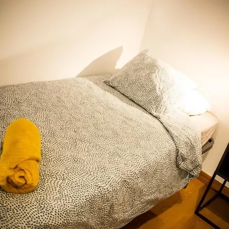 Onefam Sungate Albergue