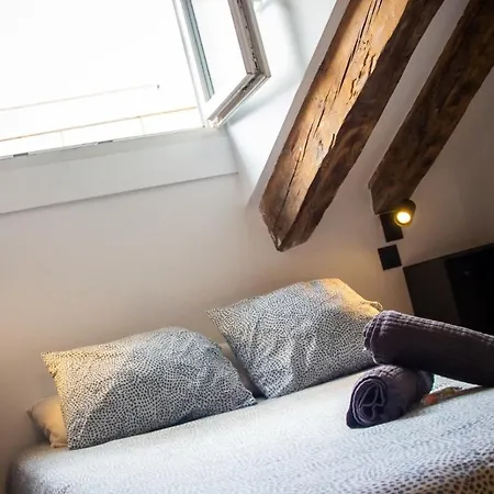 Albergue Onefam Sungate