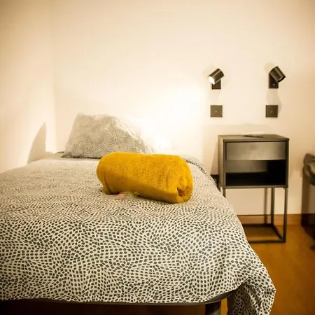 Albergue Onefam Sungate