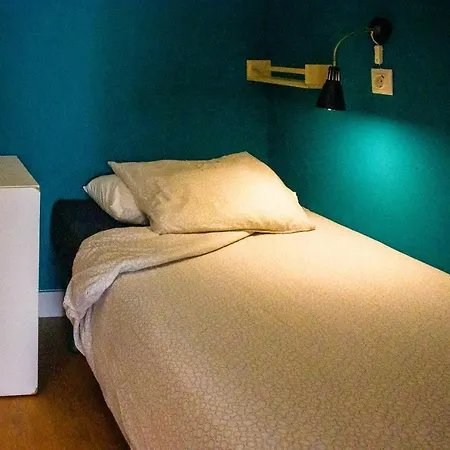 Albergue Onefam Sungate *