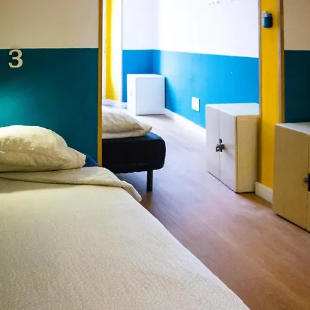 Albergue Onefam Sungate