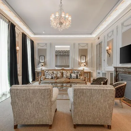 Santo Mauro, A Luxury Collection Hotel,