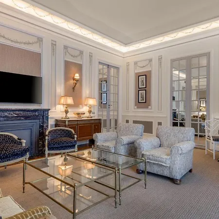 Hotel Santo Mauro, A Luxury Collection Hotel,