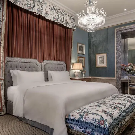 Santo Mauro, A Luxury Collection Hotel, Madrid