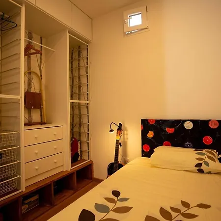 De El Retiro Al Cielo Apartment