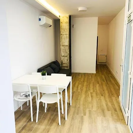 Apartment Stopinroom Princesa Moncloa