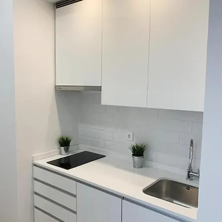 Apartment Stopinroom Princesa Moncloa Madrid