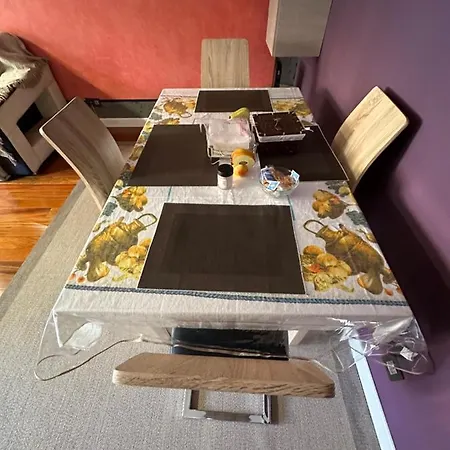 Appartement Madera De Olmo *
