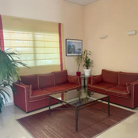 Precioso Estudio Conde Orgaz Apartment