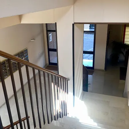 Apartment Precioso Estudio Conde Orgaz