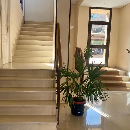 Apartment Precioso Estudio Conde Orgaz