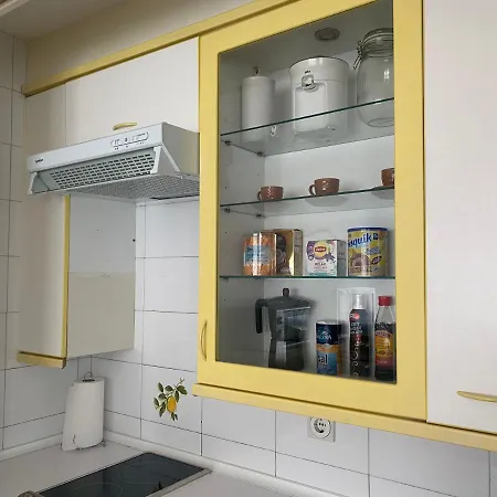 Apartment Precioso Estudio Conde Orgaz *