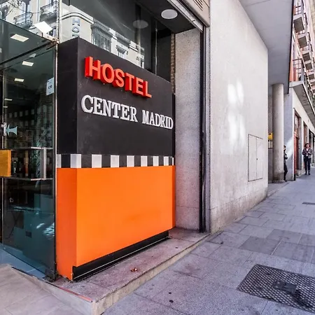 Albergue Center *