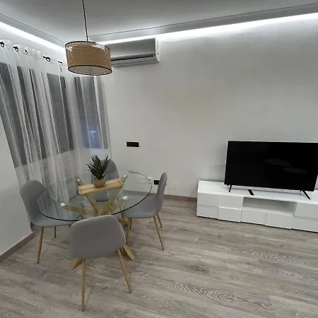 Arizonica Suites Chamartin