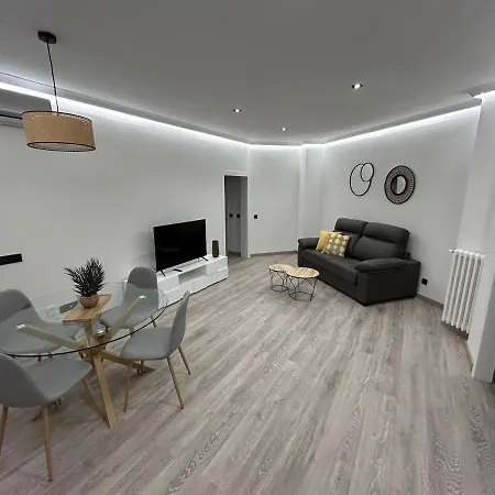 Appartement Arizonica Suites Chamartin
