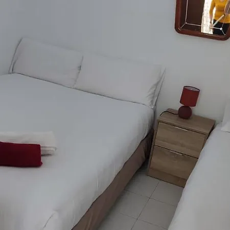 Centro Hortaleza Apartment