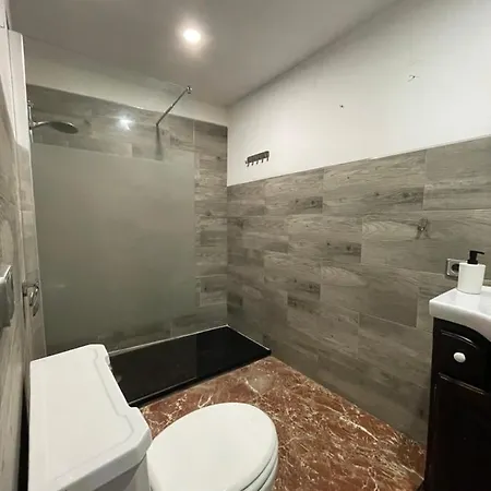 Escorial Apartment *