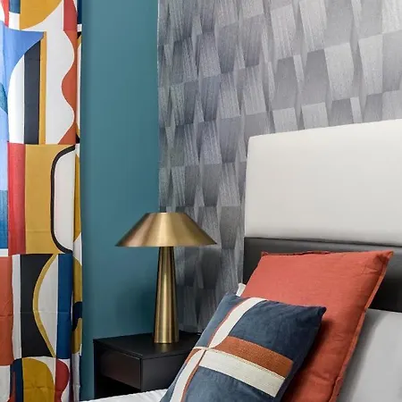 Guest house Beautiful In Heart Of *