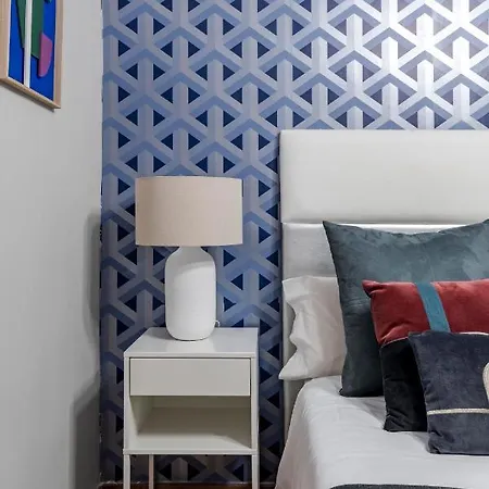 Guest house Beautiful In Heart Of