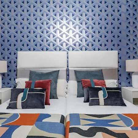 Beautiful In Heart Of Guest house