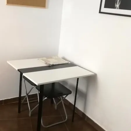 La Corrala De Malasana