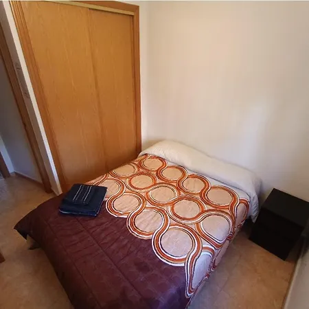 Apartment En Vista Alegre A 20 Minutos Del Centro Madrid