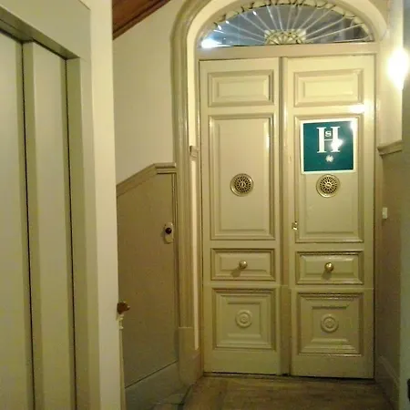 Guest house Alonso No Limit *